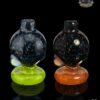 BHORO GLASS: CROPAL PUFFCO PEAK PRO/CARTA BUBBLE CAP - Image 13