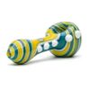ROOTS GLASS: WIG WAG SCREEN SPOON PIPE - Image 5