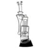 IRIDESCENT GLASS: FACETED RBR PUFFCO PEAK ATTACHMENT - Image 5