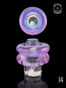 #14 - PINK SLYME