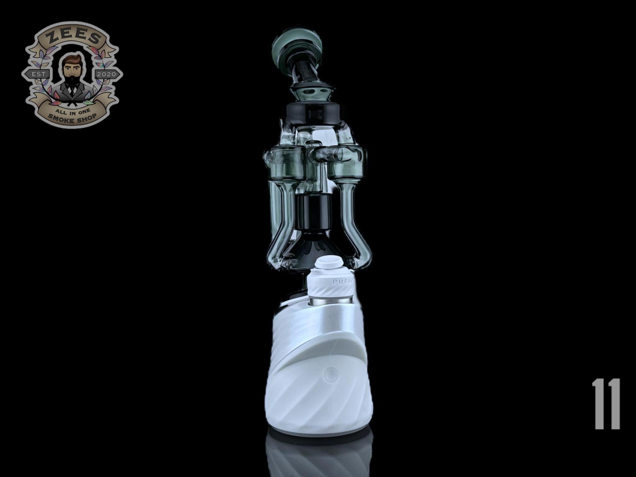 #11 TRIPLE RECYCLER