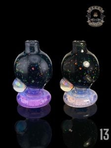#13 - LUCID (CFL)