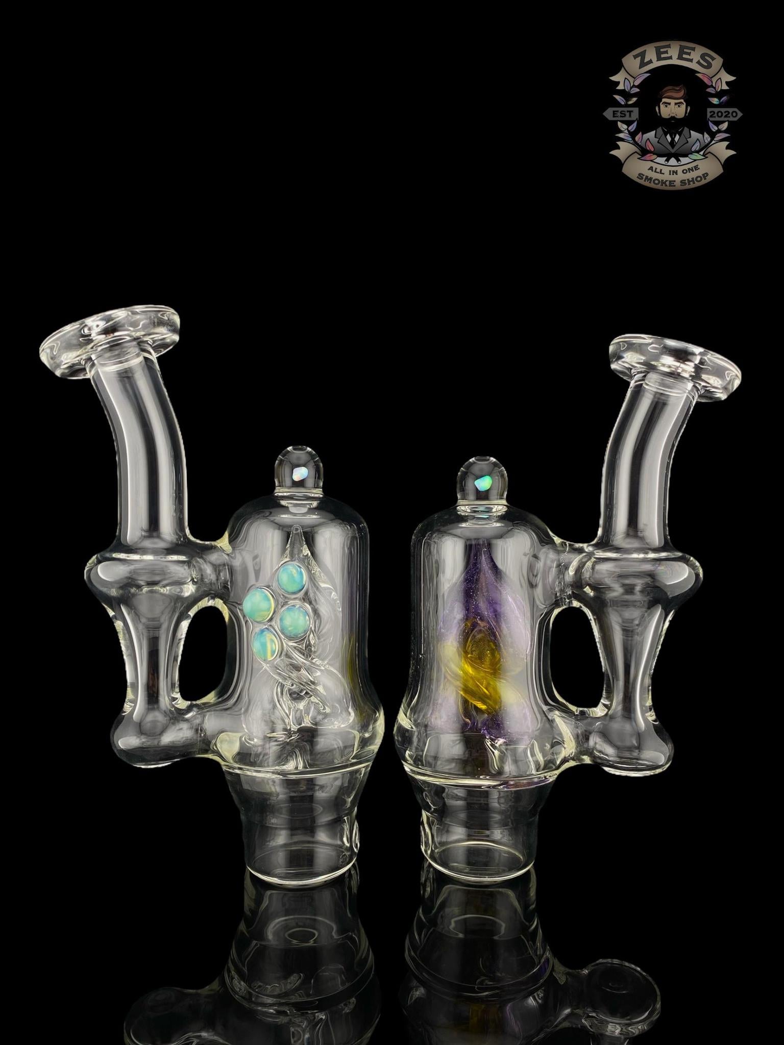THE REAL RICH BRIAN: RBR FOCUS V CARTA ATTACHMENT