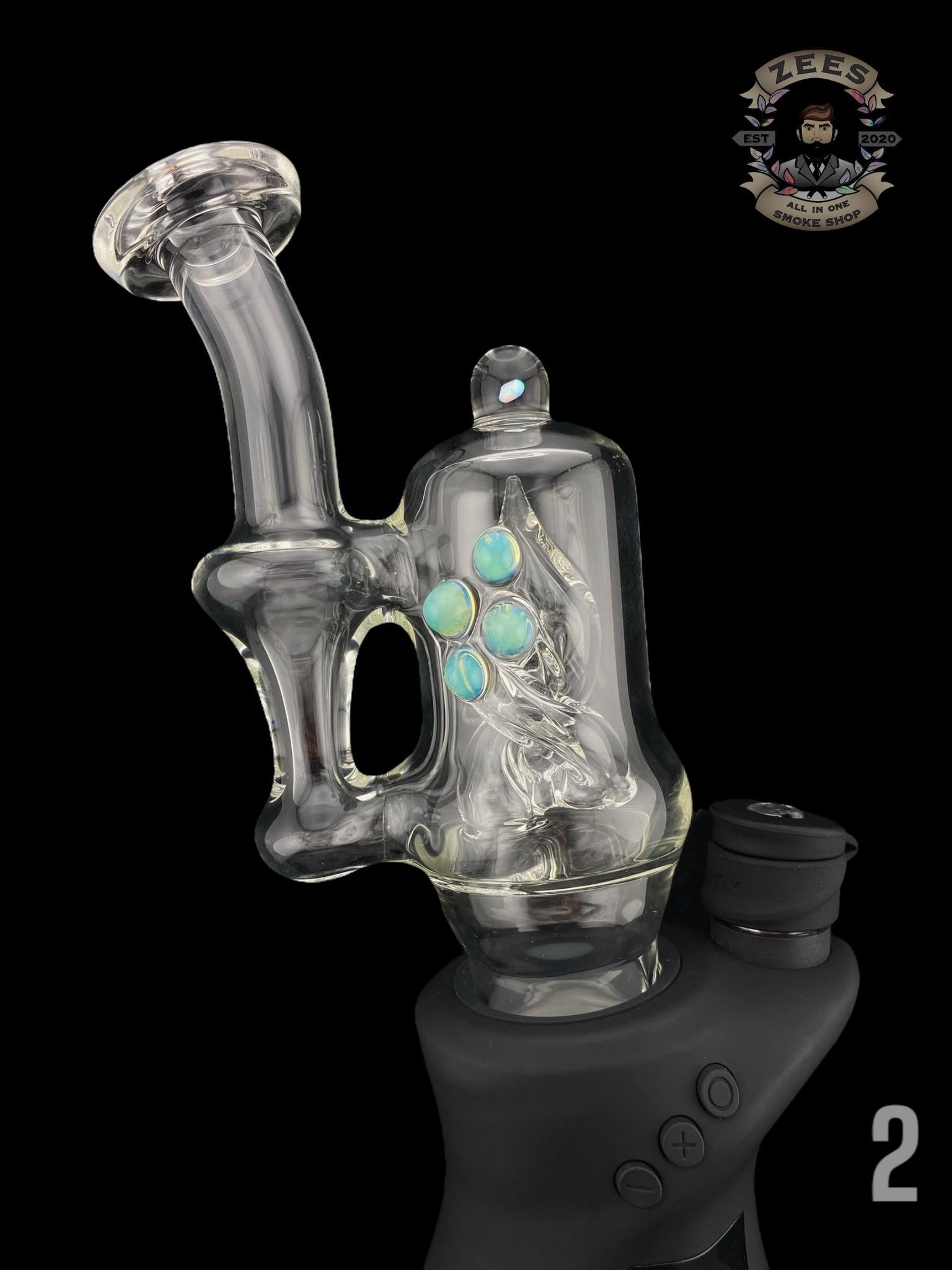 THE REAL RICH BRIAN: RBR FOCUS V CARTA ATTACHMENT - Image 4
