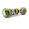 ROOTS GLASS: WIG WAG ONIE PIPE - Image 2