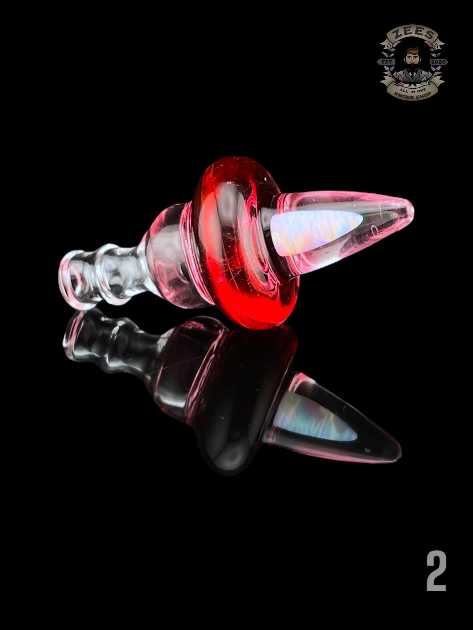 MAGIZLE: 10MM SPIKE NEW PEAK/PEAK PRO JOYSTICK CAP - Image 4