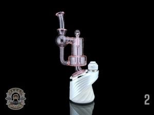 #2 D4 PINK SLYME