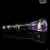 BHORO GLASS: OPAL CHIP CROPAL PUFFCO PEAK PRO 3DXL JOYSTICK CAP - Image 4