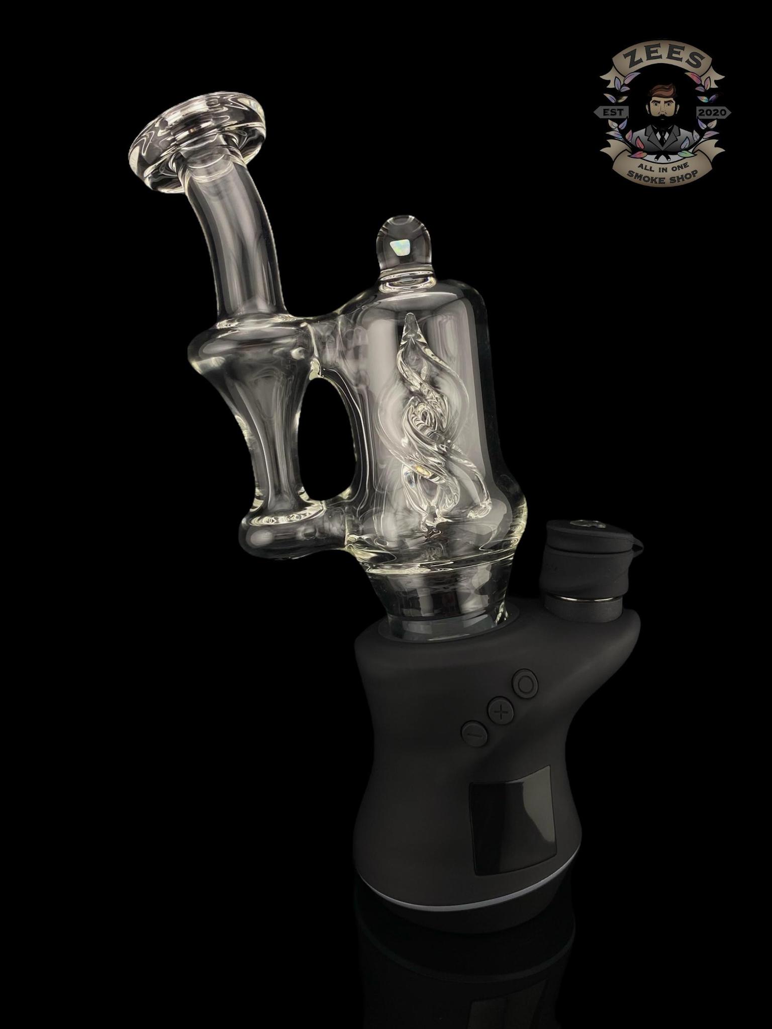 THE REAL RICH BRIAN: RBR FOCUS V CARTA ATTACHMENT - Image 2