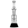 IRIDESCENT GLASS: FACETED RBR PUFFCO PEAK ATTACHMENT - Image 4