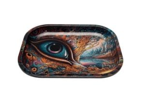 ALL SEEING EYES