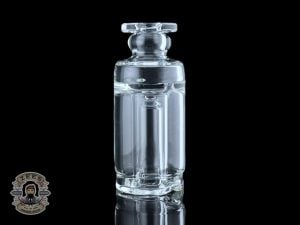 #1 - CLEAR PUFFCART