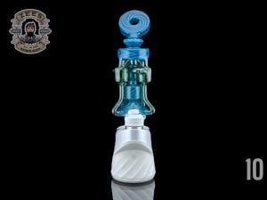 #10 TRIPLE RECYCLER