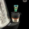 BHORO GLASS: OPAL CHIP CROPAL PUFFCO PEAK PRO 3DXL JOYSTICK CAP - Image 2