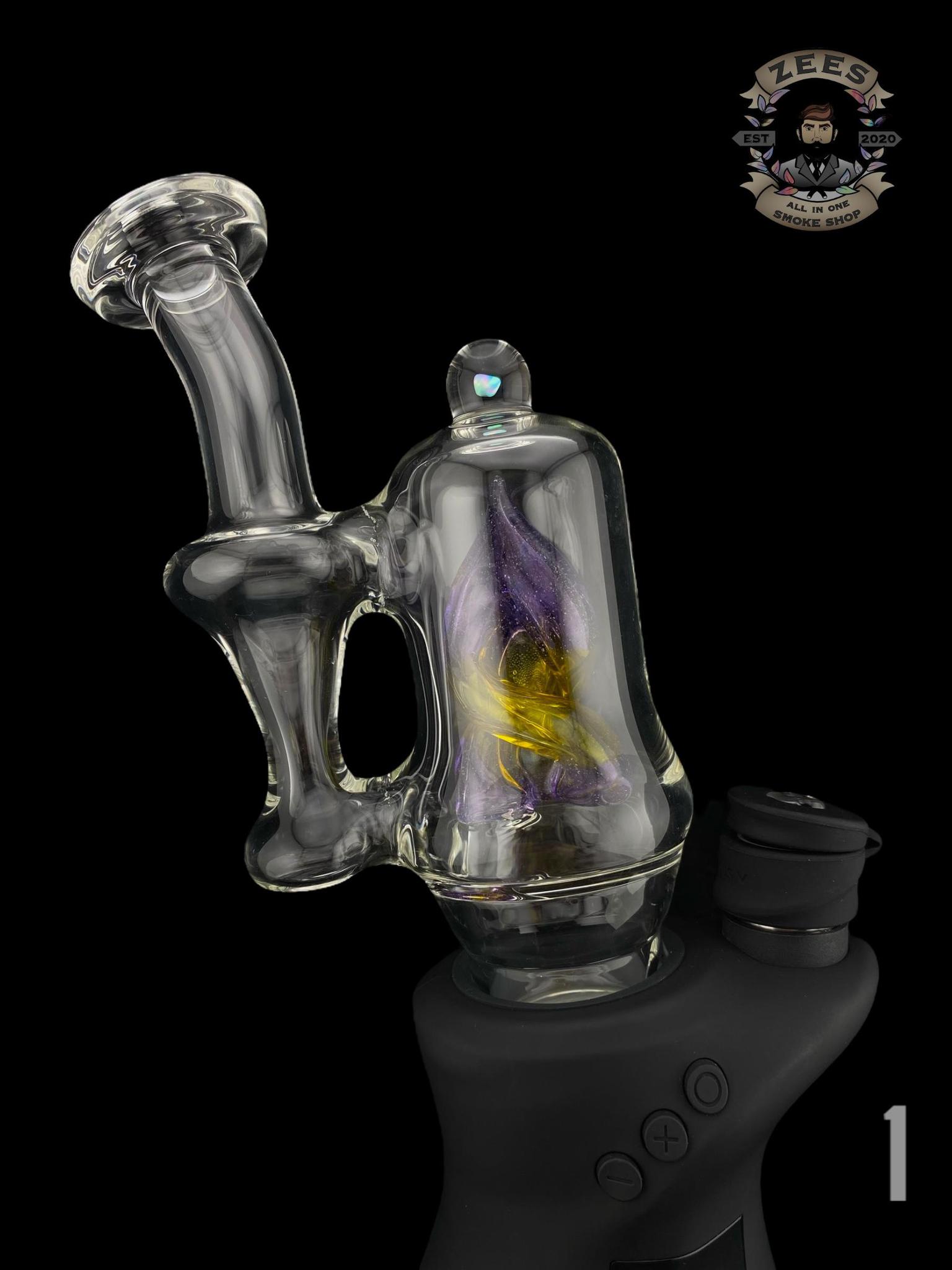 THE REAL RICH BRIAN: RBR FOCUS V CARTA ATTACHMENT - Image 3