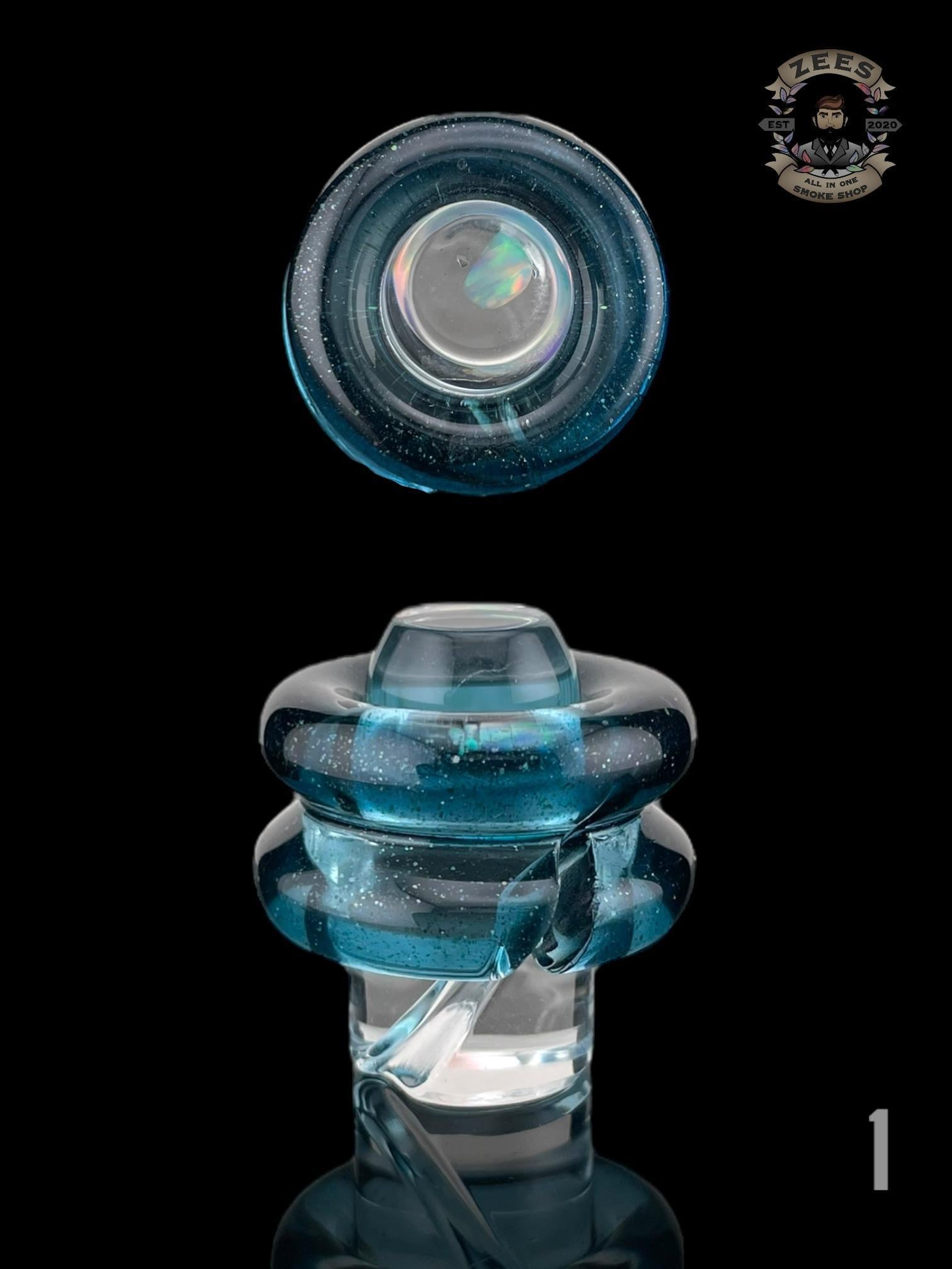 #1 - BLUE STARDUST