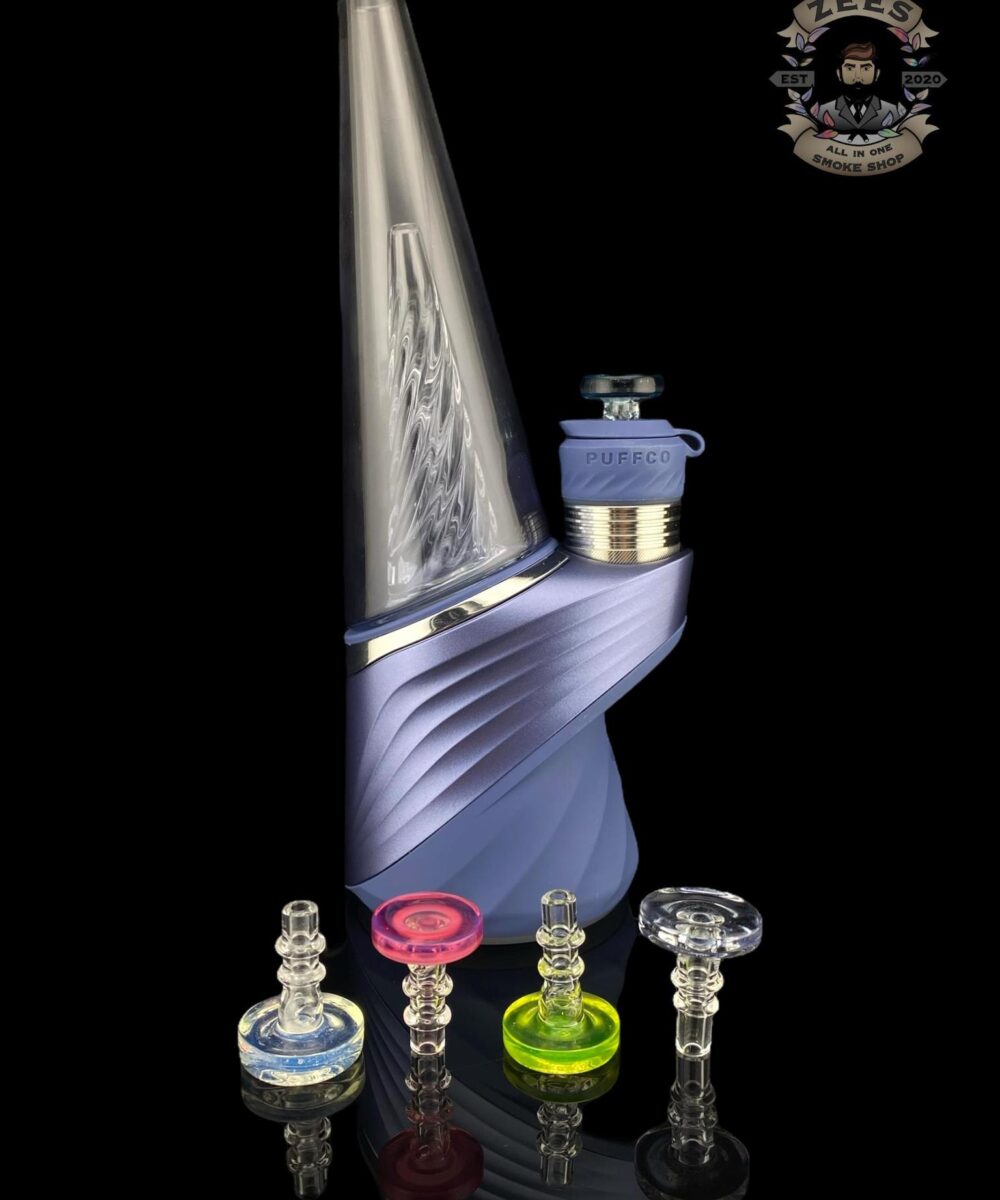 ONE TRICK PONY: COLOR ACCENTED PEAK PRO 3DXL JOYSTICK CAP