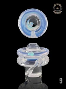 #9 - MOONSTONE