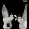 BHORO GLASS: CROPAL PUFFCO PEAK PRO/CARTA BUBBLE CAP - Image 2