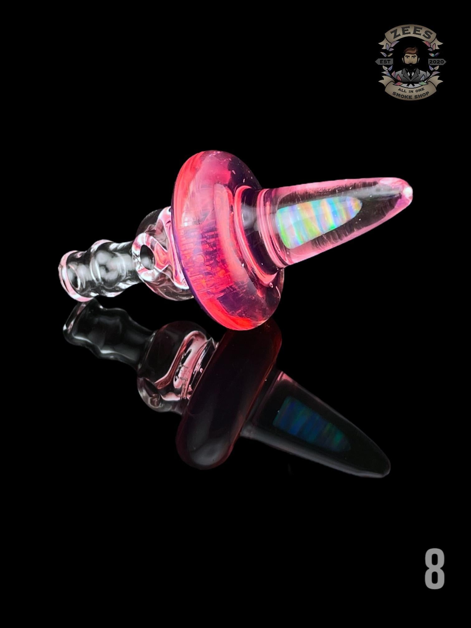 MAGIZLE: 10MM SPIKE NEW PEAK/PEAK PRO JOYSTICK CAP - Image 10