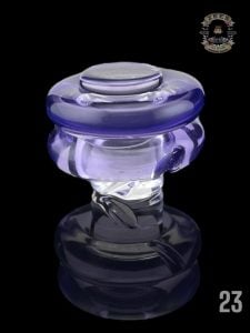 #23 - PURPLE RAIN