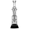 IRIDESCENT GLASS: FACETED RBR PUFFCO PEAK ATTACHMENT - Image 6