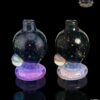 BHORO GLASS: CROPAL PUFFCO PEAK PRO/CARTA BUBBLE CAP - Image 15