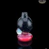 BHORO GLASS: CROPAL PUFFCO PEAK PRO/CARTA BUBBLE CAP - Image 11