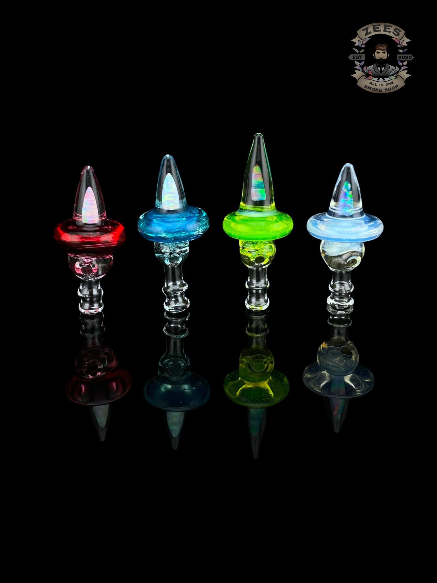 MAGIZLE: 10MM SPIKE NEW PEAK/PEAK PRO JOYSTICK CAP - Image 2