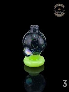#3 - GREEN SLYME