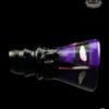 BHORO GLASS: OPAL CHIP CROPAL PUFFCO PEAK PRO 3DXL JOYSTICK CAP - Image 11