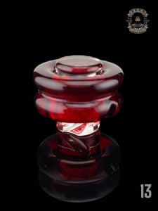#13 - RED POMP