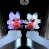 DANI GIRL GLASS: POKEMON PEAK PRO/NEW PEAK/PROXY JOYSTICK CAP - Image 2