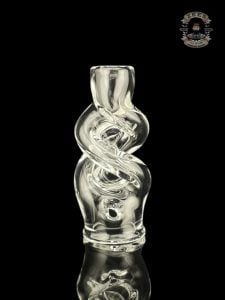 CLEAR HELIX PIVOT