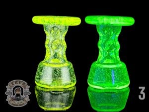 #3 ION (UV) CROPAL
