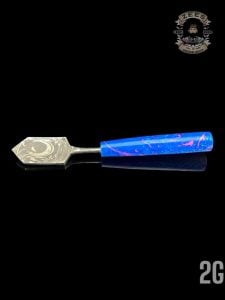 #2G - BLUE/PINK