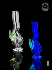 #8 ION (UV)
