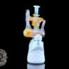 CALL YOUR FAM GLASS: FUMED PUFFCO PEAK ATTACHMENT - Image 3