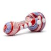ROOTS GLASS: WIG WAG SCREEN SPOON PIPE - Image 6