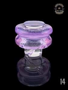 #14 - PINK SLYME
