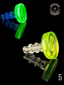 #5 - ION (UV)