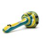 ROOTS GLASS: WIG WAG SPOON PIPE - Image 6