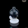 BHORO GLASS: CROPAL PUFFCO PEAK PRO/CARTA BUBBLE CAP - Image 12