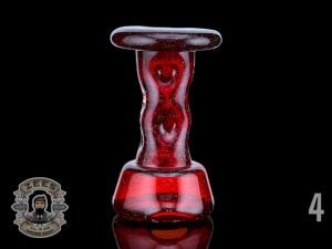 #4 RED POMP CROPAL
