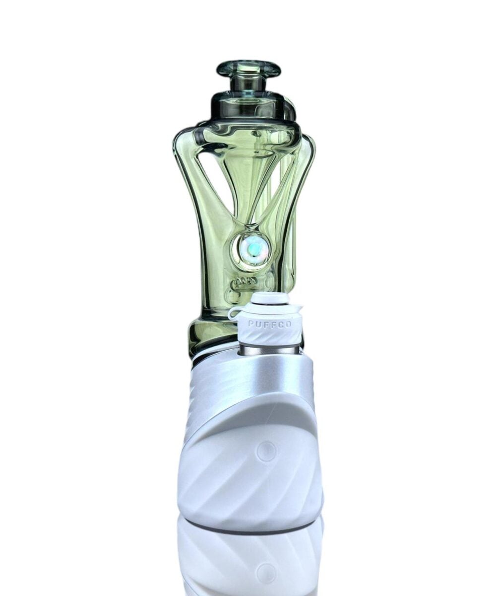 EF NORRIS: PEAK CYCLER PUFFCO PEAK ATTACHMENT