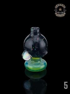 #5 - TITAN V3
