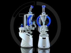 SONIC BLUE