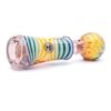 ROOTS GLASS: WIG WAG ONIE PIPE - Image 4