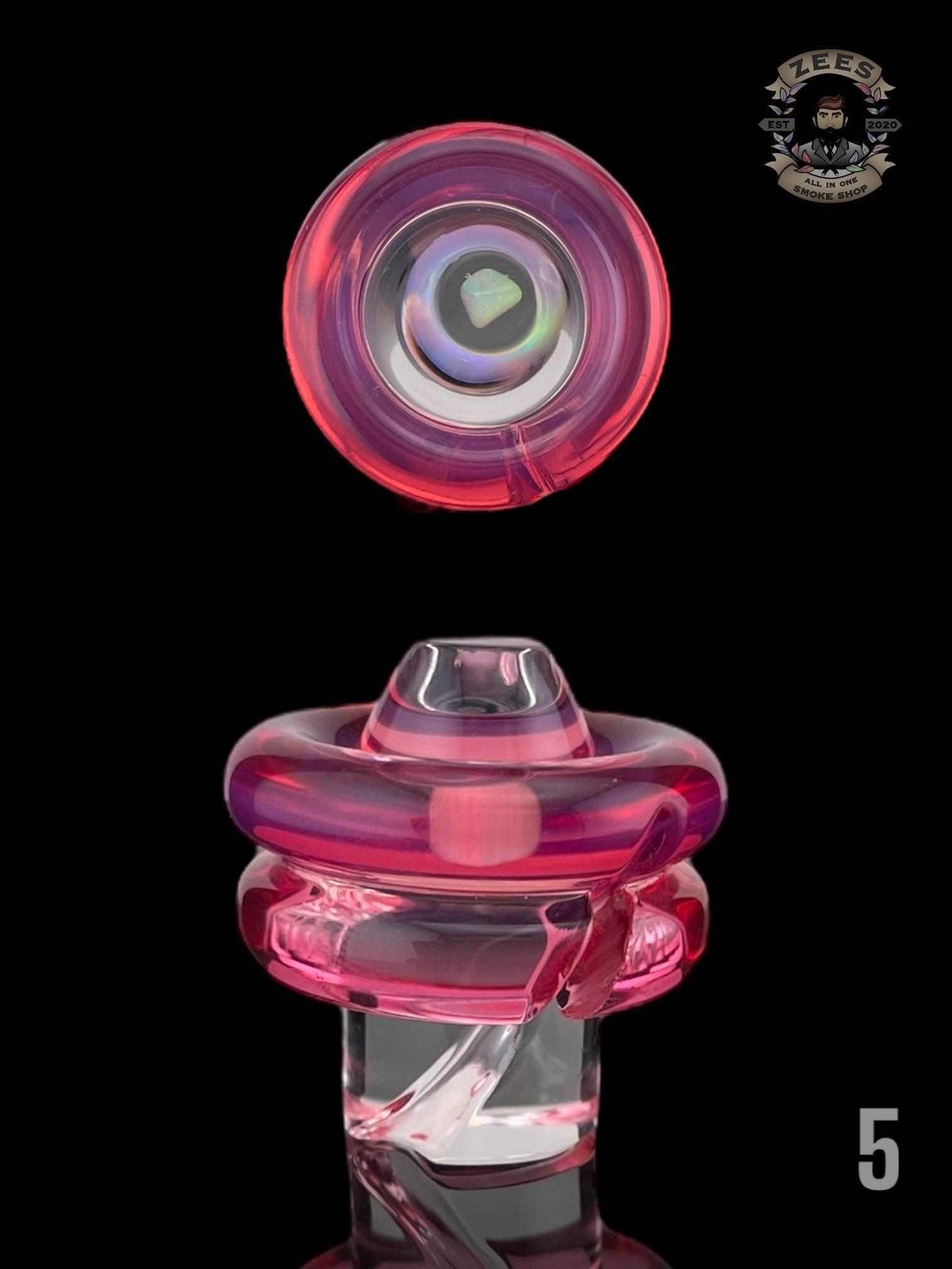 #5 - TELEMEGENTA
