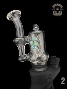 #2 - AQUAMANIA